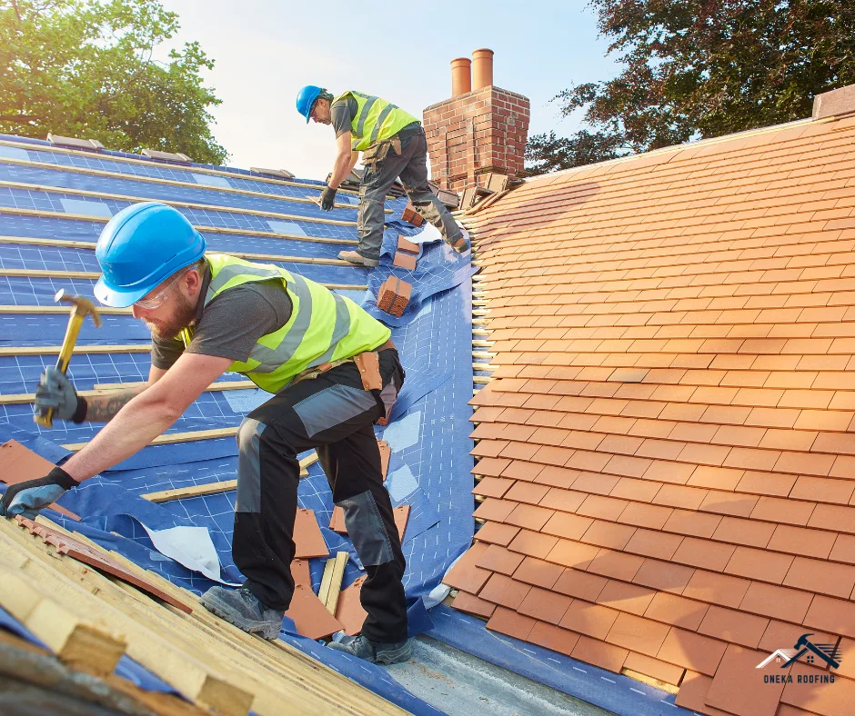 Why choose Roof Repair Near Me in Harlem, GA